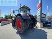 Tractor agrícola - Fendt - 828 vario profi+ ProfiPlus