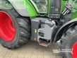 Tractor agrícola - Fendt - 724 vario s4 profi plus ProfiPlus