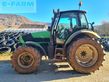 Tractor agrícola - Deutz-Fahr - agrotron m 600