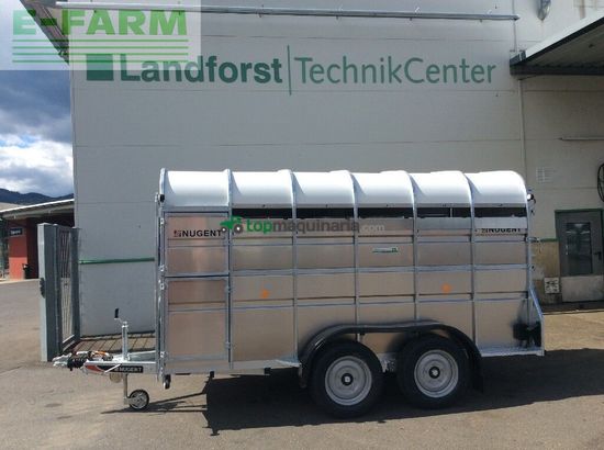 Remolqu agrícola -  - lc 3618 h