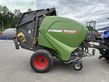 Empacadora gigant - Fendt - rotana 4180v xtracut