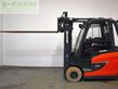 Elevadora - Linde - e 25/600 hl 1252-01