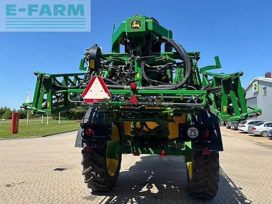 Atomizador - John Deere - m952i