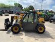 Telescopica - Caterpillar - th255c compact telehandler (st27036)