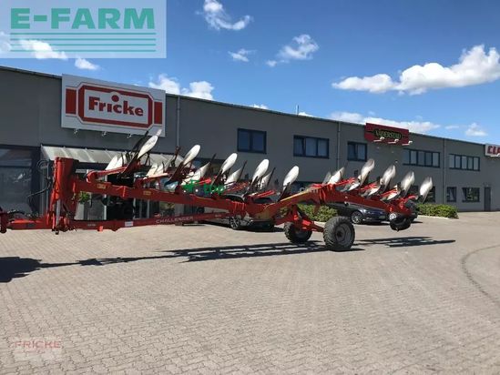 Arado - Kuhn - challenger 9- schar *aktionspreis!*