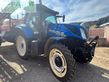 Tractor agrícola - New Holland - t7.210