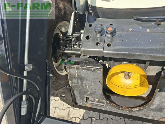 Tractor agrícola - Steyr - 6150 cvt hi-escr komfort