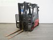Elevadora - Linde - e 35 l 387