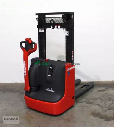 Elevadora - Linde - l 10 1172