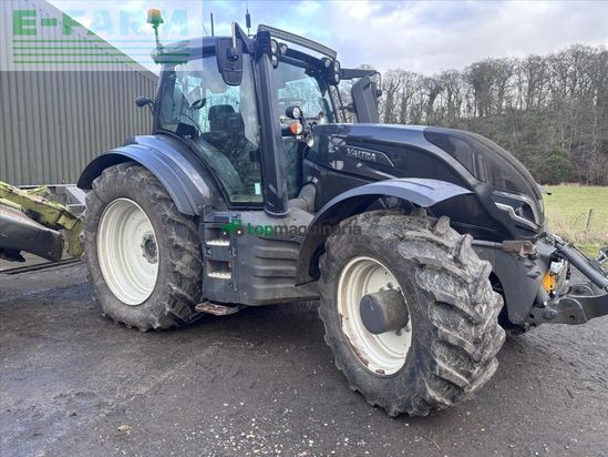 Tractor agrícola - Valtra - T235