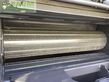 Empacadora gigant - Claas - presse rollant 520 rc