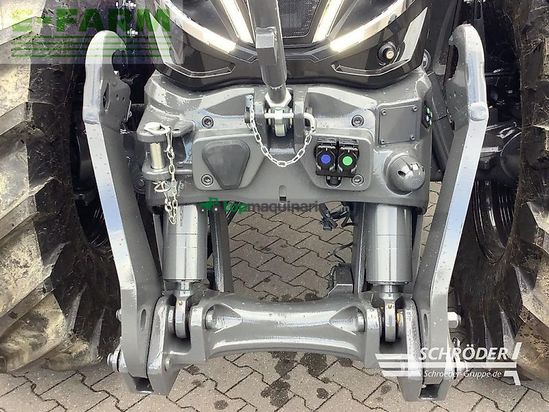 Tractor agrícola - Valtra - q 245