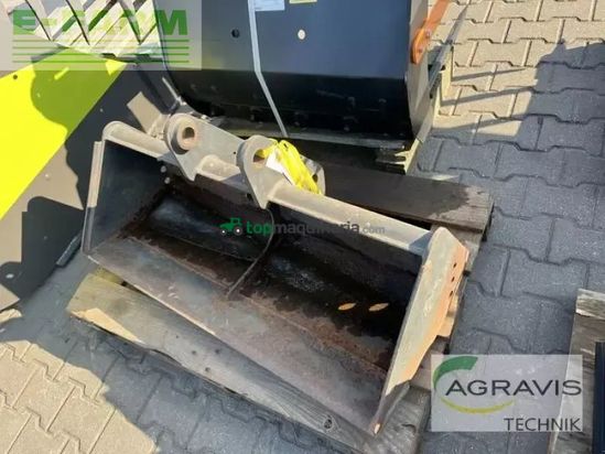 Excavadora -  - baggerschaufel 110 cm