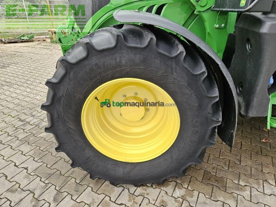 Tractor agrícola -  - 6130 m