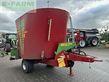Remolqu esparcidor - Strautmann - vertimix 1250