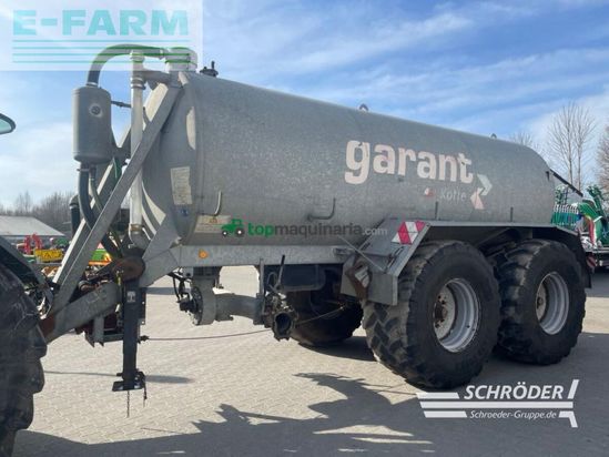Cisterna - Kotte - vt 16700
