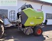 Empacadora gigant - Claas - variant 580 rc pro