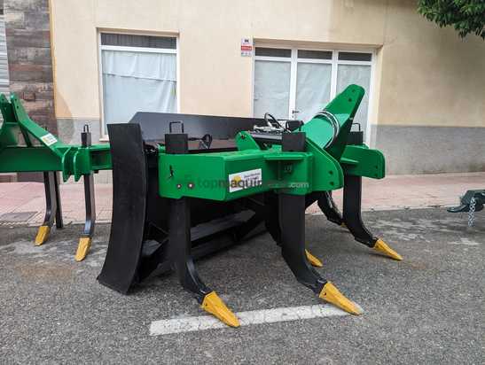  Ripper para tractores de 120 a 180 CV
