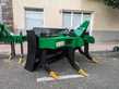  Ripper para tractores de 120 a 180 CV