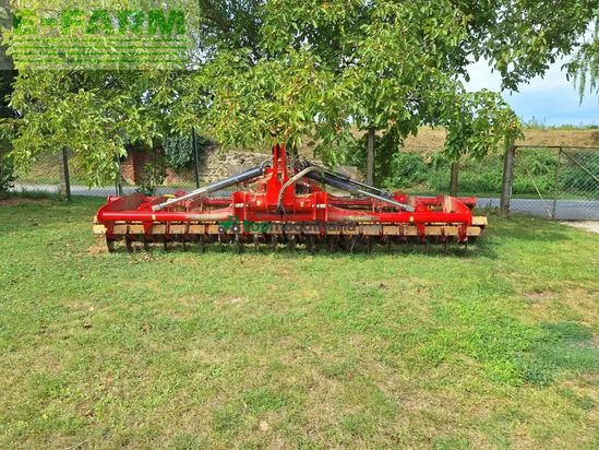 Grada de disco - Väderstad - crx 525