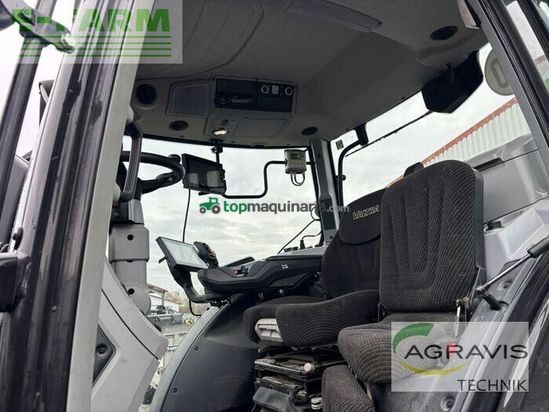 Tractor agrícola - Valtra - n 174 v versu smarttouch