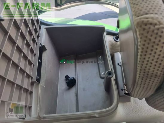 Tractor agrícola - John Deere - 8400 r