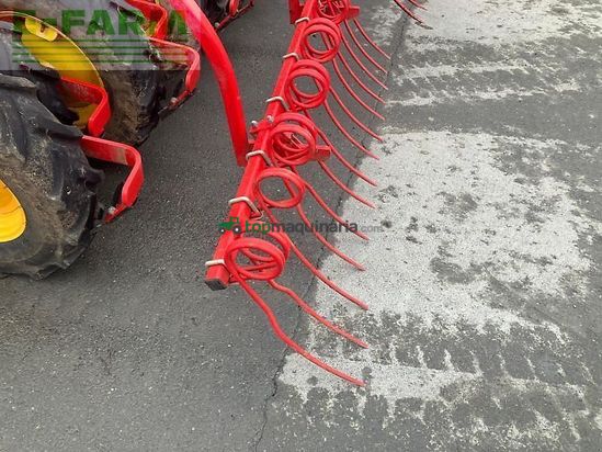 Sembradora - Väderstad - rapid rda 600 s