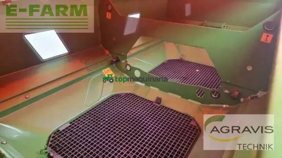 Esparcidor - Amazone - za-ts 3200 super profis hydro