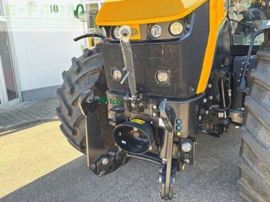 Tractor agrícola - JCB - fastrac 4220 icon