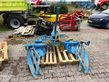 Arado - Lemken - semi-mounted reversible plough diamant 16 v