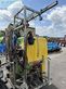 Atomizador - Jessernigg - recycling 1reihig 400lt