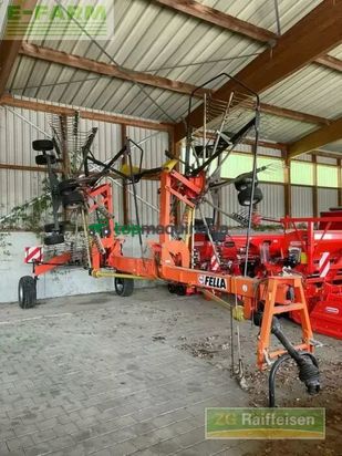 Rastrillo - Fella - 1603