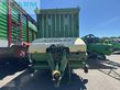 Remolqu agrícola - Krone - zx 550 gd