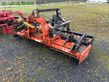 Grada rotativa - Maschio - herse rotative dc3000 . maschio