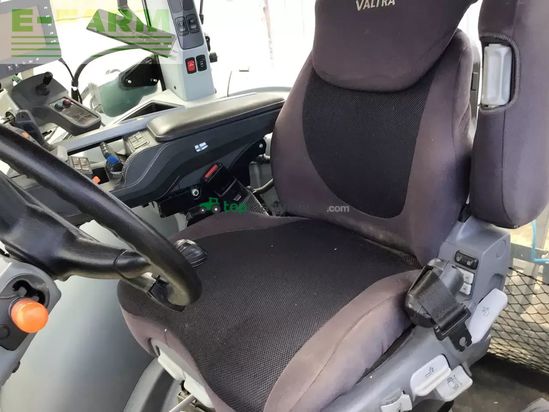 Tractor agrícola - Valtra - s 294 smarttouch