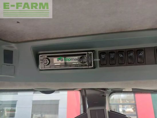 Tractor agrícola - Valtra - t203 d