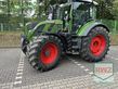 Tractor agrícola - Fendt - 516 vario