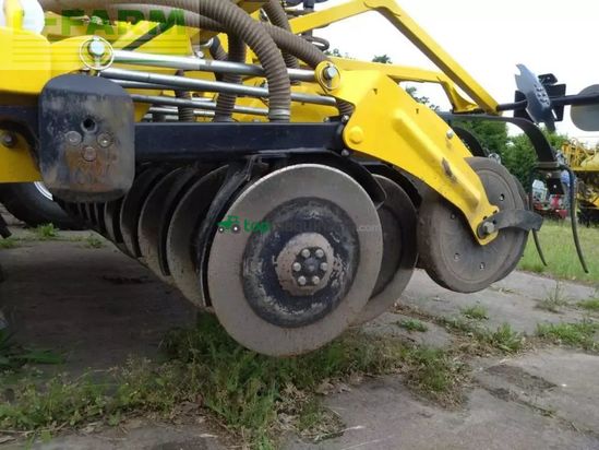 Sembradora - Horsch - bednar omega 6000