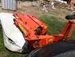Segadora acondicionada - Kuhn - FC 202 R