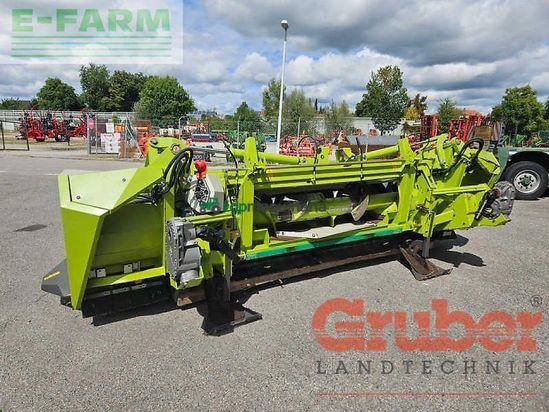 Cabezal - Claas - conspeed 675 fc corio