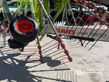 Henificador - Claas - liner 2800