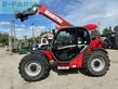 Minicargadora - Manitou - mlt 735-120
