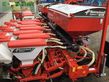 Sembradora monograno mecanica - Kverneland - optima v