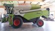 Cosechadora de Cereal - Claas - tucano 430
