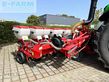 Sembradora monograno mecanica - Kverneland - optima f - sx