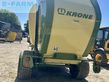 Empacadora gigant - Krone - comprima v 180 xc