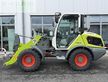 Minicargadora - Claas - torion 530