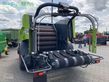 Empacadora gigant - Claas - rollant 454 rc uniwrap