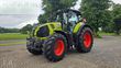 Tractor agrícola - Claas - axion 810 cmatic