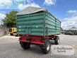 Volquet - Farmtech - zdk 18